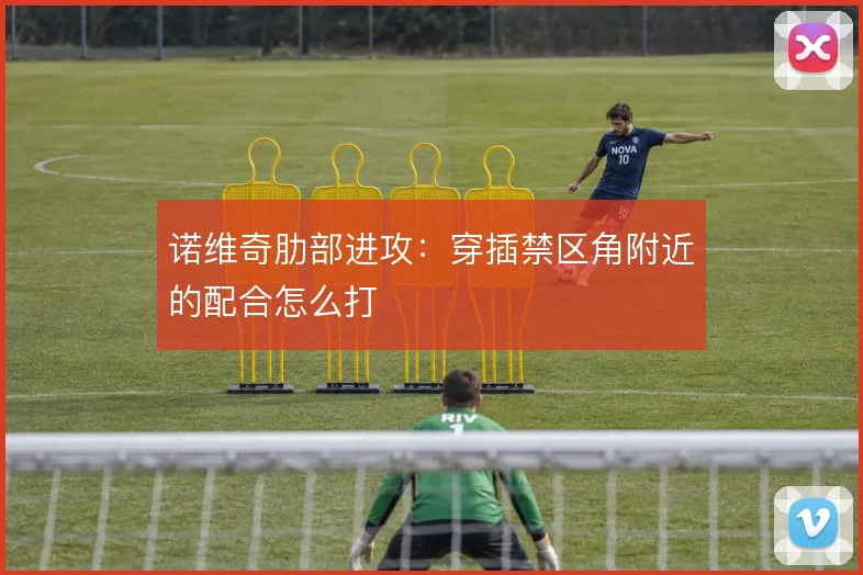 诺维奇肋部进攻:穿插禁区角附近的配合怎么打