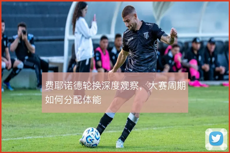 费耶诺德轮换深度观察，大赛周期如何分配体能
