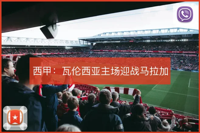 西甲:瓦伦西亚主场迎战马拉加
