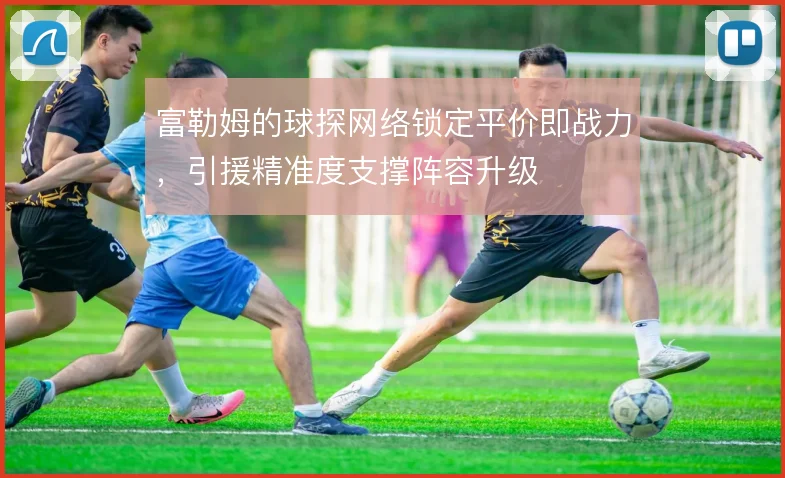 富勒姆的球探网络锁定平价即战力,引援精准度支撑阵容升级